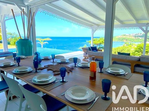 别墅  Bouillante, Guadeloupe