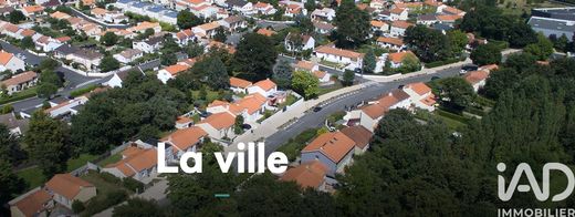 Residential complexes in Saint-Sébastien-sur-Loire, Loire-Atlantique
