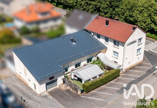 Villa in Escherange, Moselle