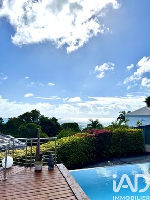 Sainte-Anne, Guadeloupeのヴィラ