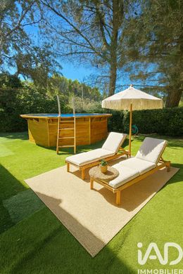 Villa in Aix-en-Provence, Bouches-du-Rhône