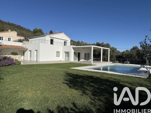 Villa à Villefranche-sur-Mer, Alpes-Maritimes