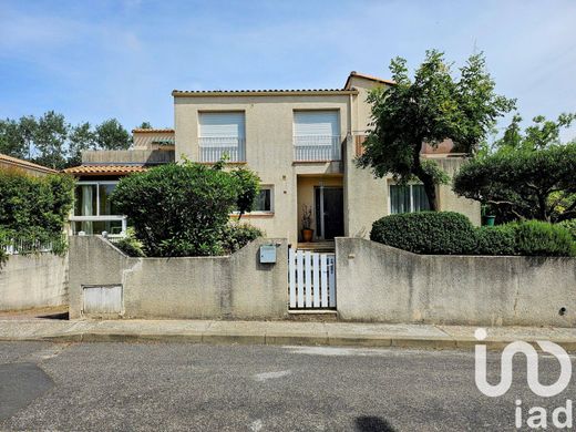 Villa a Montpellier, Hérault
