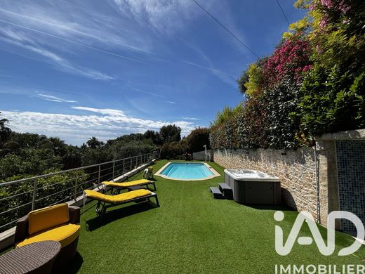 Villa à Cagnes-sur-Mer, Alpes-Maritimes
