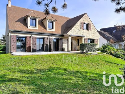 Villa in Chambourcy, Yvelines