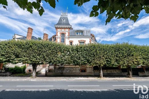 사무실 / Fontainebleau, Seine-et-Marne