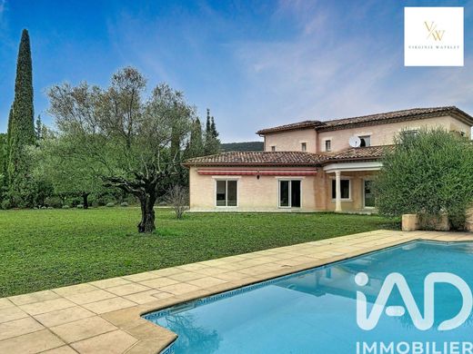 Villa - Les Matelles, Hérault