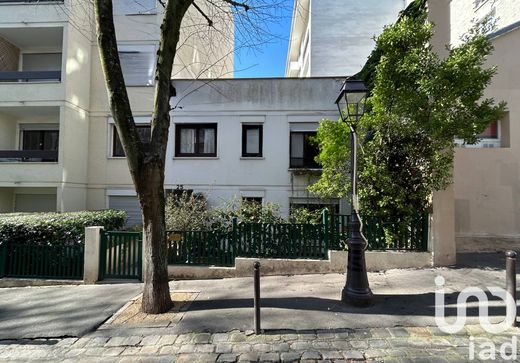 ‏דירה ב  Paris 20 Ménilmontant, Paris