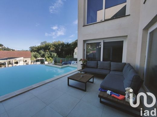 Villa en Gorbio, Alpes Marítimos