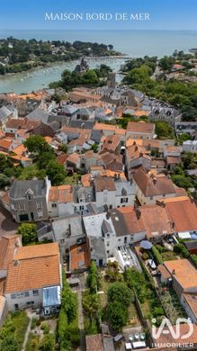 Villa in Pornic, Loire-Atlantique