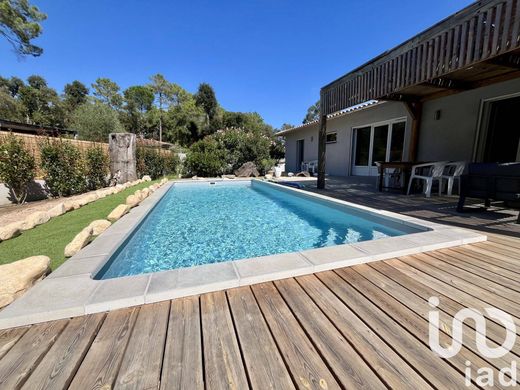Villa in Lecci, South Corsica