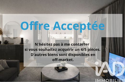 Apartment in Vincennes, Val-de-Marne