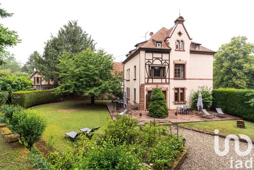 Villa in Wissembourg, Bas-Rhin