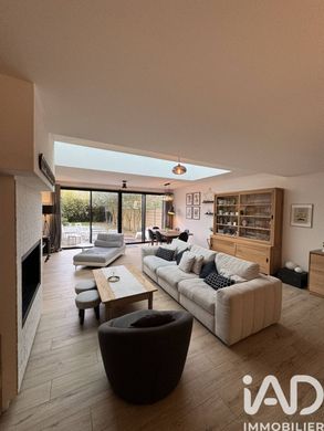 Villa a Rennes, Ille-et-Vilaine