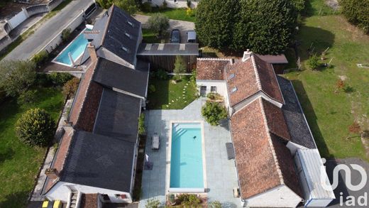 Villa - Azay-sur-Cher, Indre-et-Loire