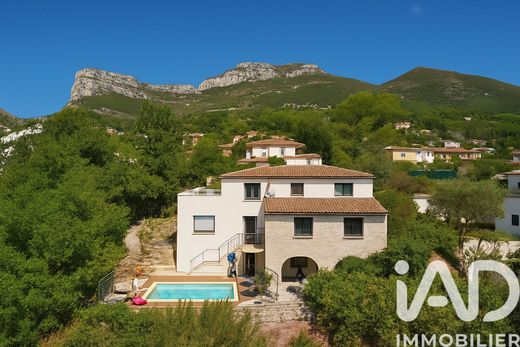 Villa in Saint-Jeannet, Alpes-Maritimes