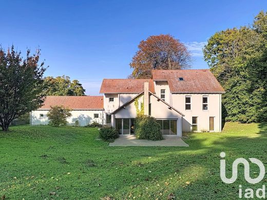 Villa en Buchelay, Yvelines