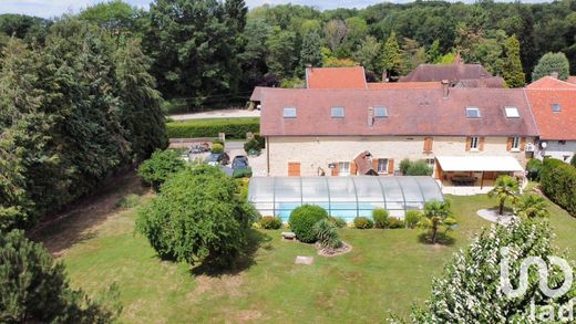 Villa in Chevru, Seine-et-Marne