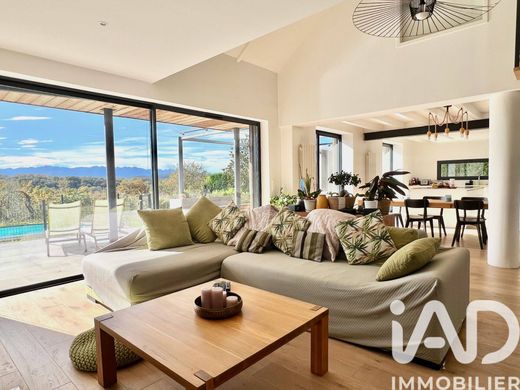 别墅  Idron, Pyrénées-Atlantiques