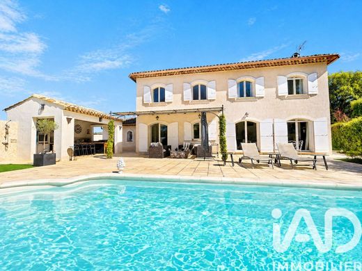 Villa in Vidauban, Var