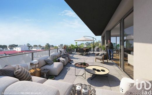 Квартира, La Baule-Escoublac, Loire-Atlantique