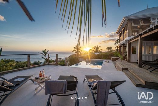 Villa à Case-Pilote, Martinique
