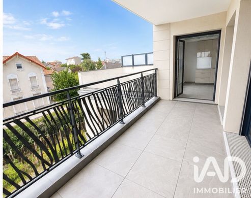 Appartement à Le Perreux-sur-Marne, Val-de-Marne