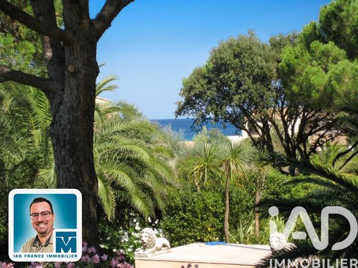 Villa in Ramatuelle, Var