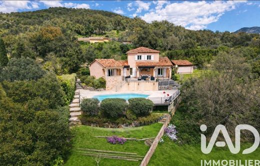 Villa in Le Plan-de-la-Tour, Var