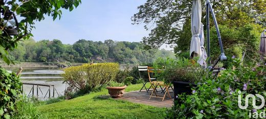 Villa in La Vicomté-sur-Rance, Côtes-d'Armor