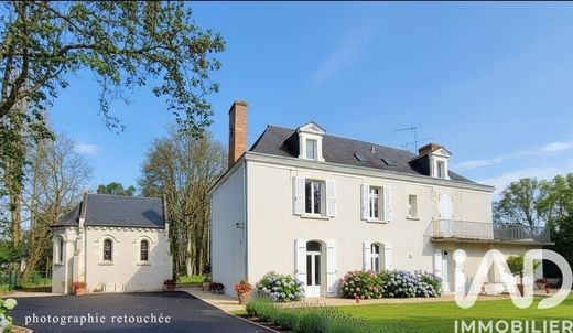 Villa à Saint-Barthélemy-d'Anjou, Maine-et-Loire