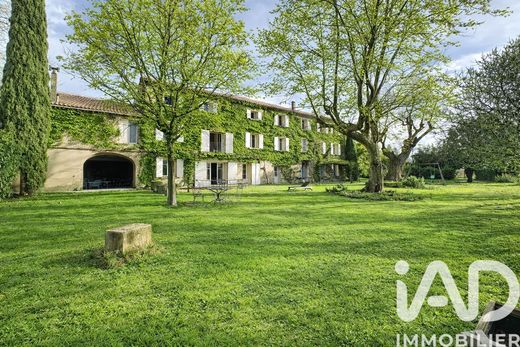 Villa in Orange, Vaucluse