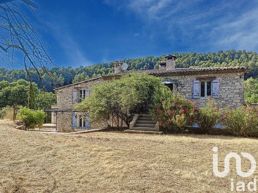 Villa a Caseneuve, Vaucluse