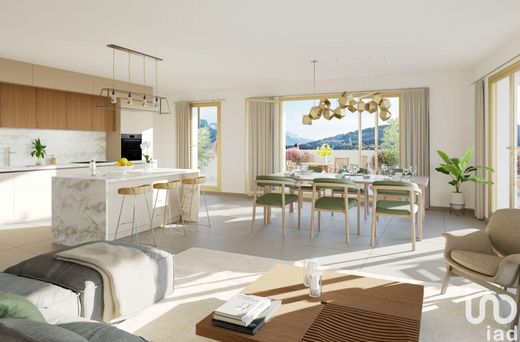 Apartamento - Annecy, Alta Sabóia