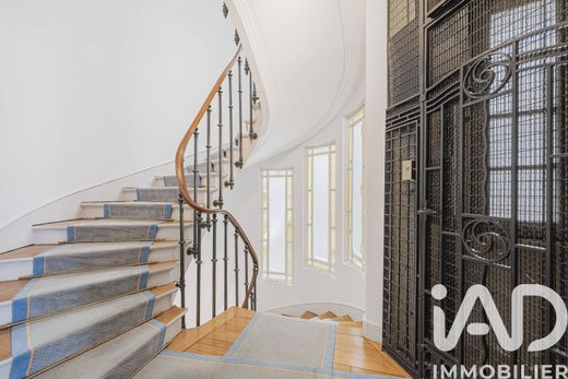 Apartamento - La Muette, Auteuil, Porte Dauphine, Paris