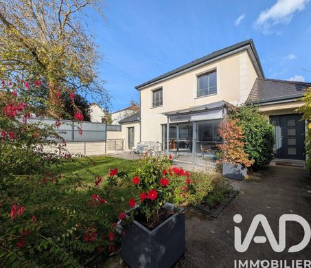 Villa - Cormeilles-en-Parisis, Val d'Oise