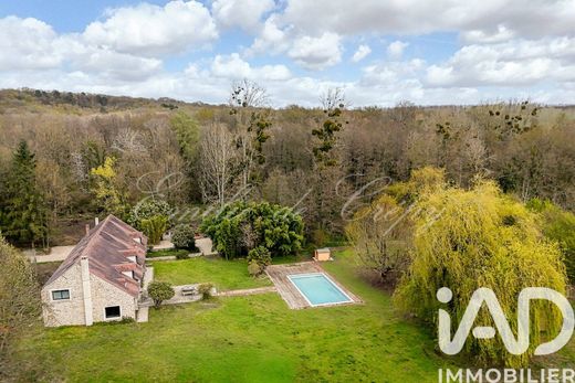 Villa in Bullion, Yvelines