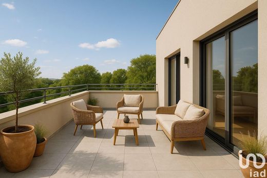 Appartement à Saint-Germain-en-Laye, Yvelines