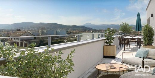 Apartment in Aix-les-Bains, Savoy