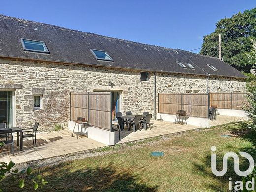 Βίλα σε Saint-Avé, Morbihan