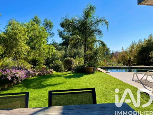 Villa in Sainte-Maxime, Var
