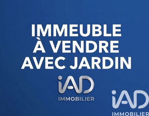 Complexes résidentiels à Le Vésinet, Yvelines