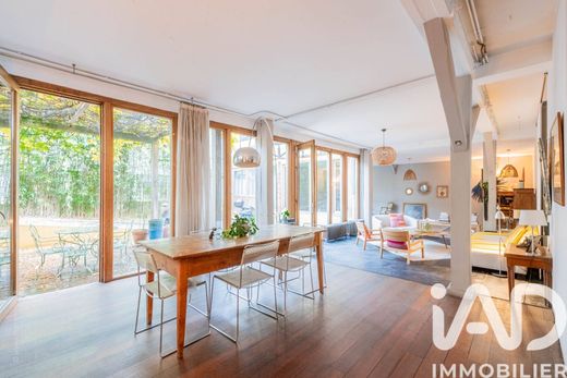 Villa in Malakoff, Hauts-de-Seine