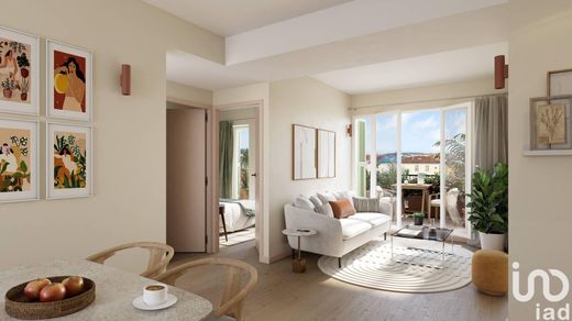 Appartement à Nice, Alpes-Maritimes