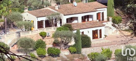 빌라 / Carros, Alpes-Maritimes