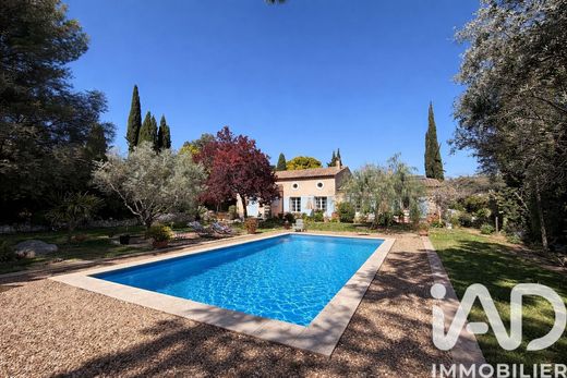 Villa in Sanary-sur-Mer, Var