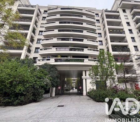 Apartment in Levallois-Perret, Hauts-de-Seine