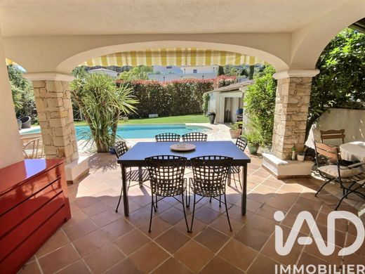 Villa en Bandol AOC, Var