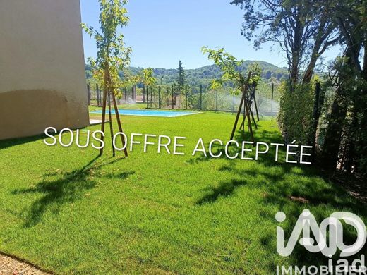 Villa a Éguilles, Bocche del Rodano