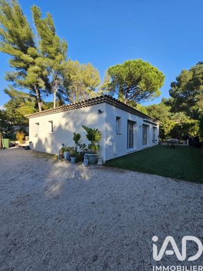 Villa en Six-Fours-les-Plages, Var